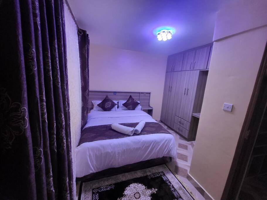 Amazon House 2 Bedroom House نيفاشا المظهر الخارجي الصورة