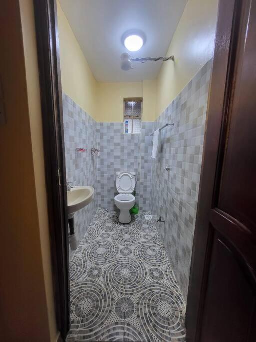 Amazon House 2 Bedroom House نيفاشا المظهر الخارجي الصورة