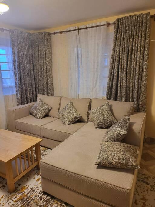 Amazon House 2 Bedroom House نيفاشا المظهر الخارجي الصورة