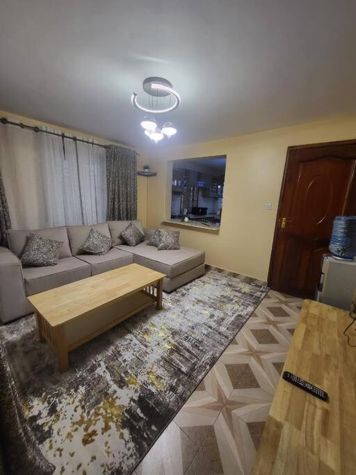 Amazon House 2 Bedroom House نيفاشا المظهر الخارجي الصورة
