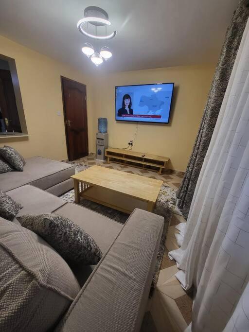 Amazon House 2 Bedroom House نيفاشا المظهر الخارجي الصورة
