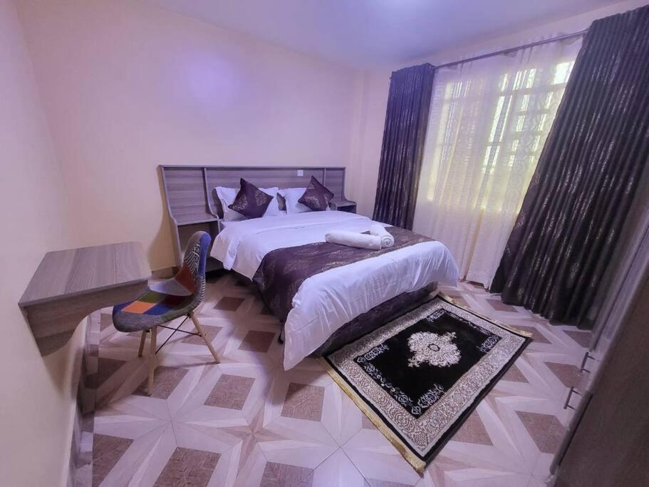 Amazon House 2 Bedroom House نيفاشا المظهر الخارجي الصورة