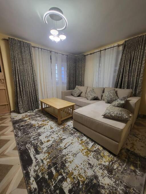 Amazon House 2 Bedroom House نيفاشا المظهر الخارجي الصورة